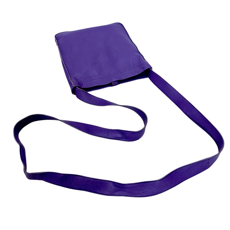 HERMES Clou de Selle 斜揹袋-10