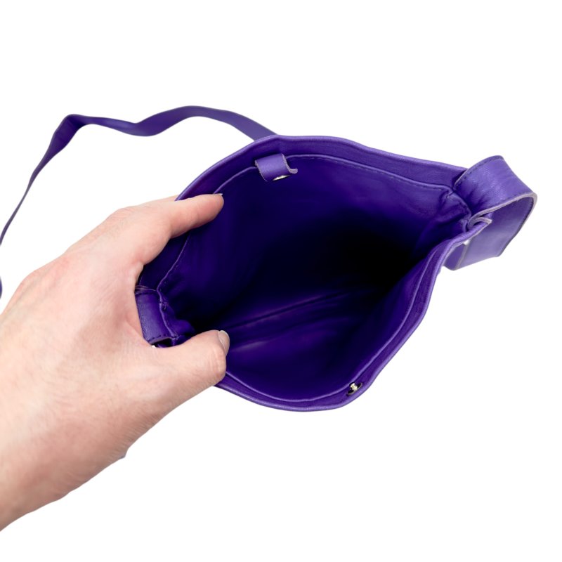 HERMES Clou de Selle 斜揹袋-11