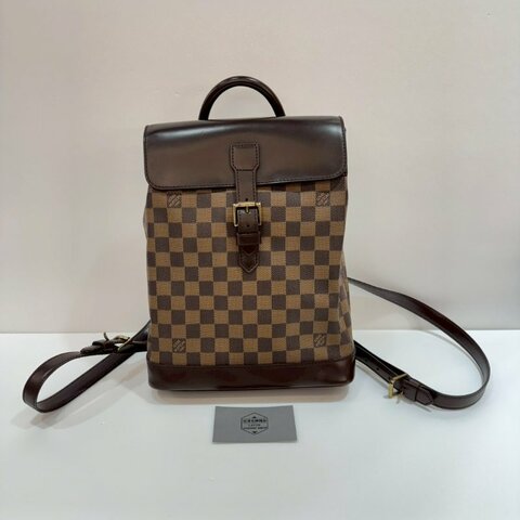 LV 後背包/雙肩包 N51132 85成新