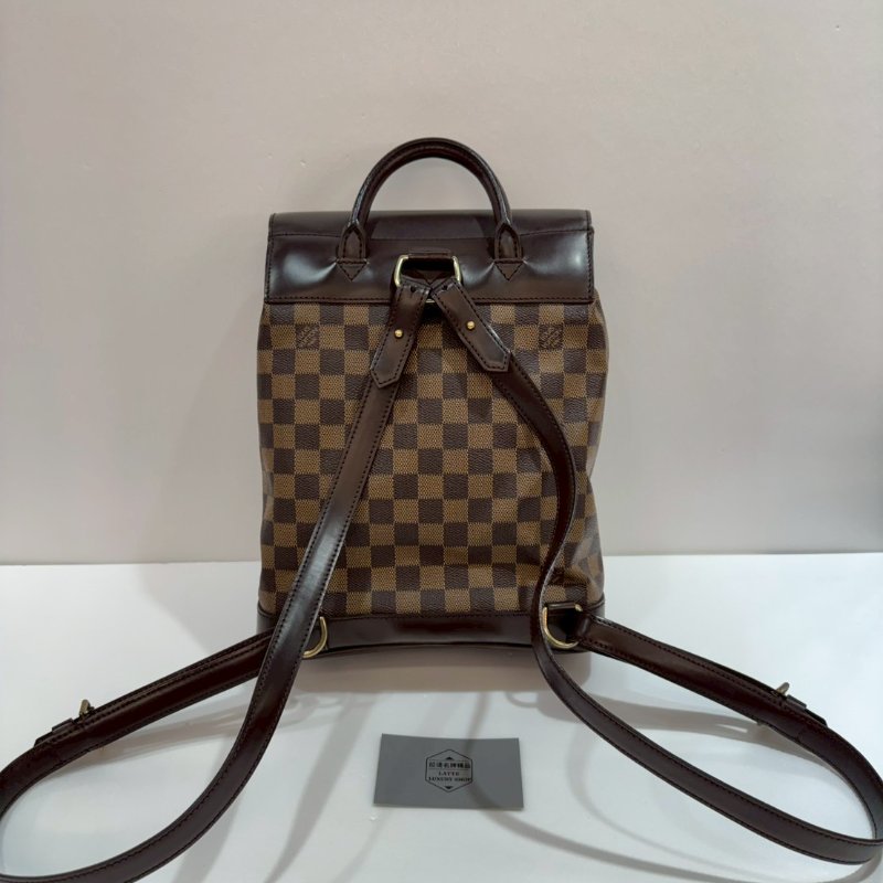 LV 後背包/雙肩包 N51132 85成新-1