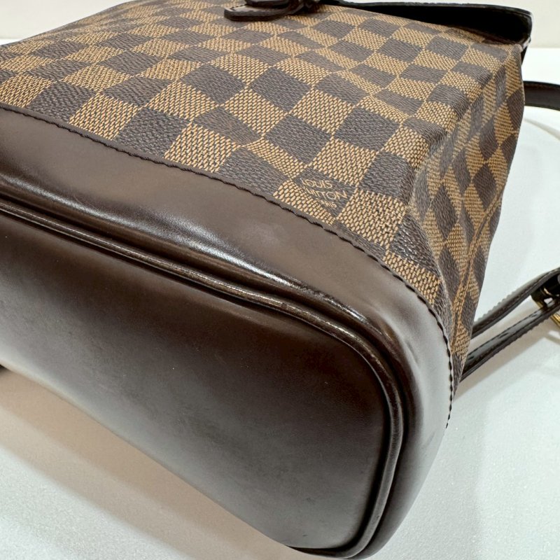 LV 後背包/雙肩包 N51132 85成新-2