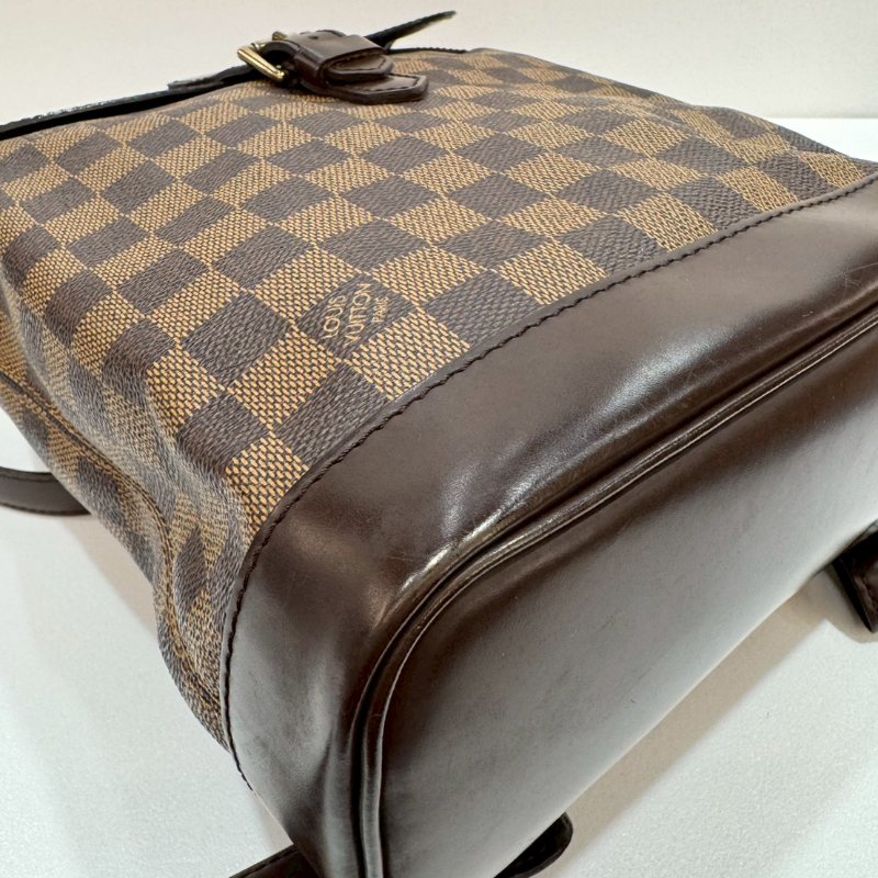 LV 後背包/雙肩包 N51132 85成新-3