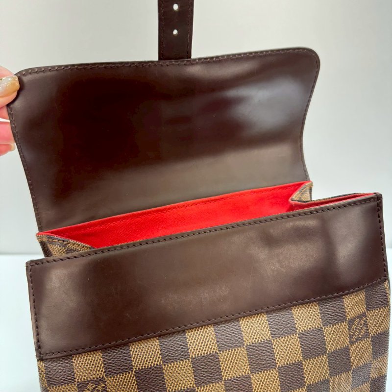 LV 後背包/雙肩包 N51132 85成新-10