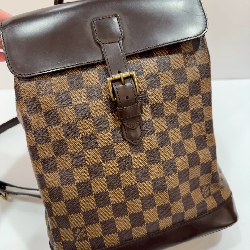 LV 後背包/雙肩包 N51132 85成新-15