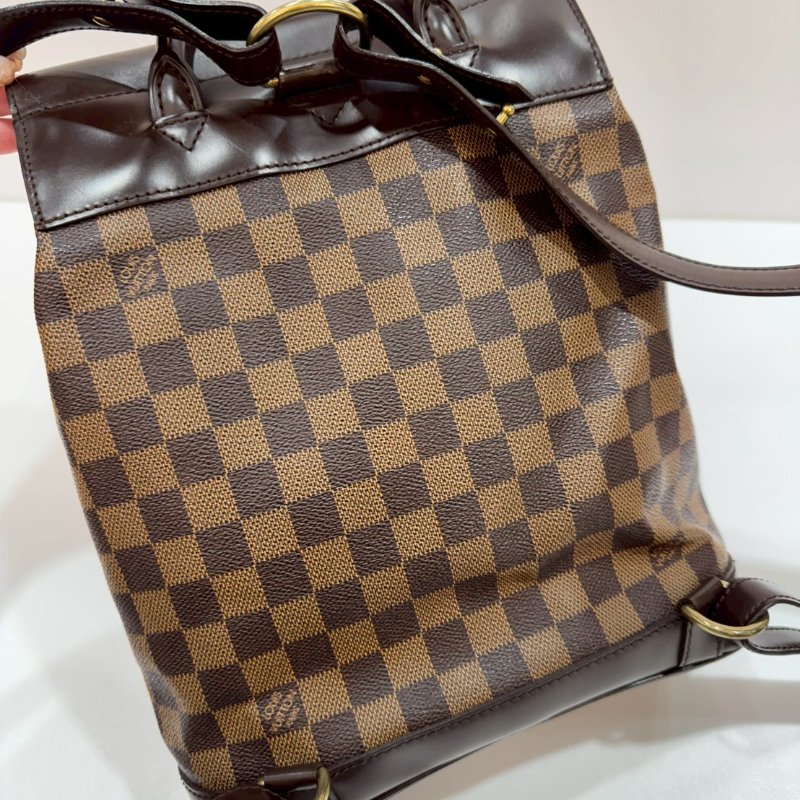 LV 後背包/雙肩包 N51132 85成新-16