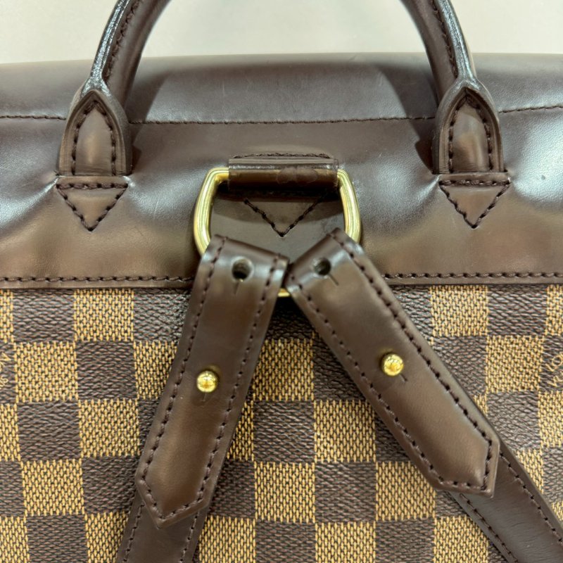 LV 後背包/雙肩包 N51132 85成新-18