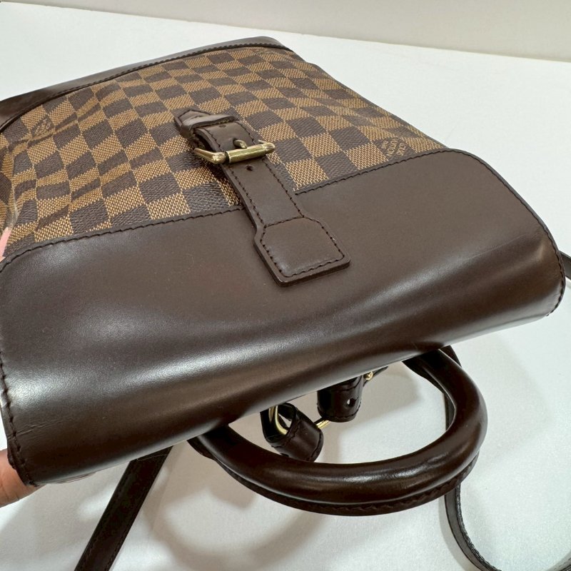 LV 後背包/雙肩包 N51132 85成新-19