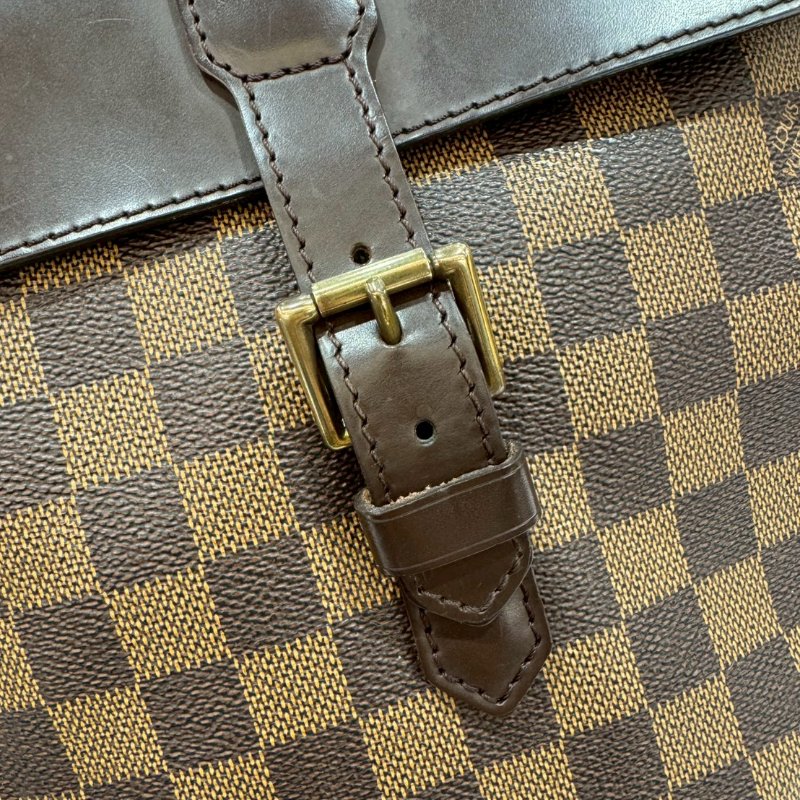 LV 後背包/雙肩包 N51132 85成新-21