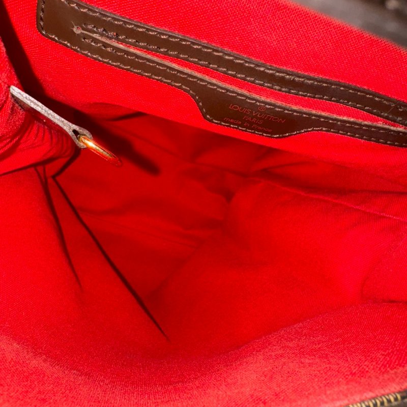 LV 後背包/雙肩包 N51132 85成新-22