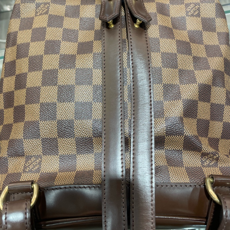 LV 後背包/雙肩包 N51132 85成新-23