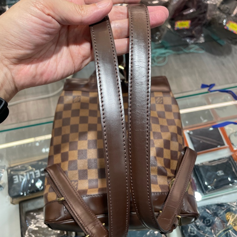 LV 後背包/雙肩包 N51132 85成新-24