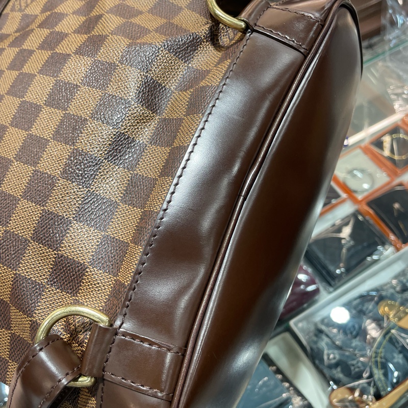 LV 後背包/雙肩包 N51132 85成新-25