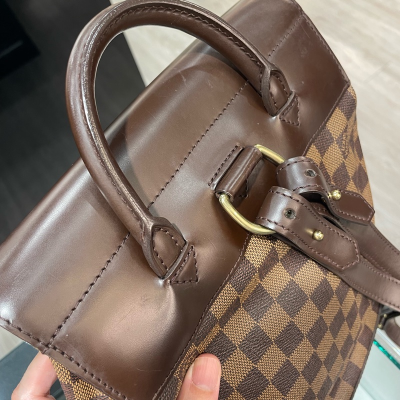 LV 後背包/雙肩包 N51132 85成新-27