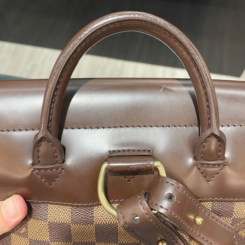 LV 後背包/雙肩包 N51132 85成新-29