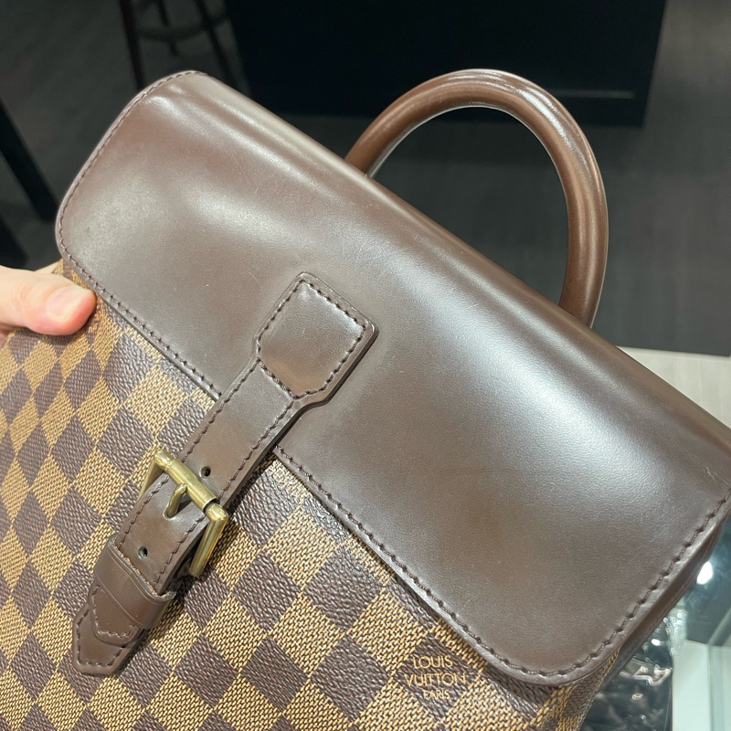 LV 後背包/雙肩包 N51132 85成新-31