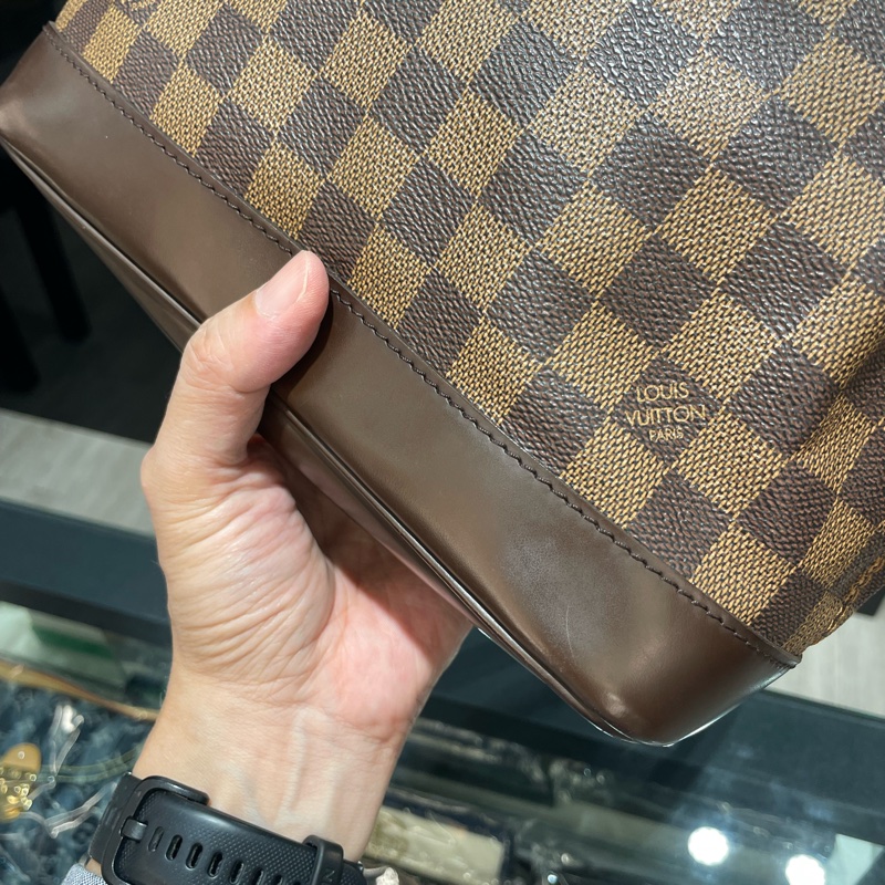 LV 後背包/雙肩包 N51132 85成新-34