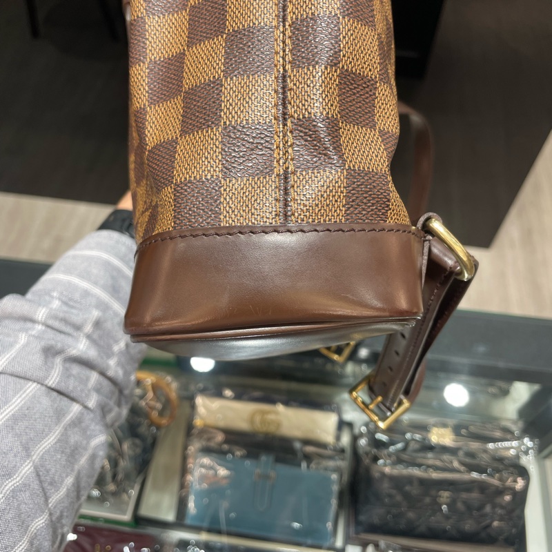 LV 後背包/雙肩包 N51132 85成新-35