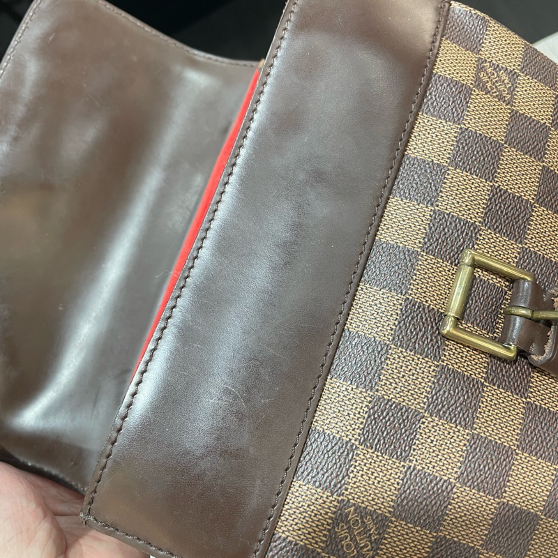 LV 後背包/雙肩包 N51132 85成新-37