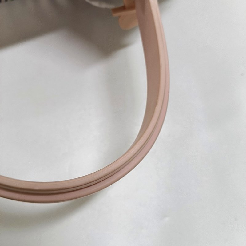 DELVAUX Tempete多色特殊材質單肩包手提包銀色五金可拆卸肩帶 9.8新-9