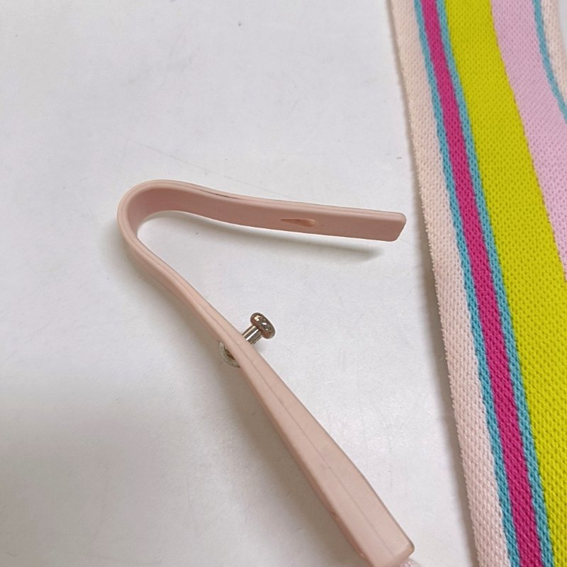 DELVAUX Tempete多色特殊材質單肩包手提包銀色五金可拆卸肩帶 9.8新-12