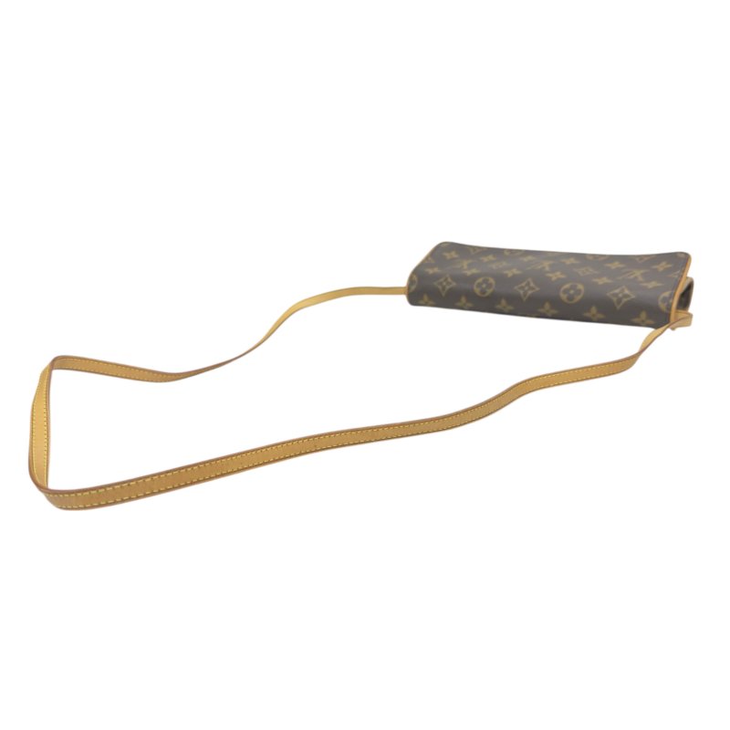 LOUIS VUITTON Twin 斜揹袋-13