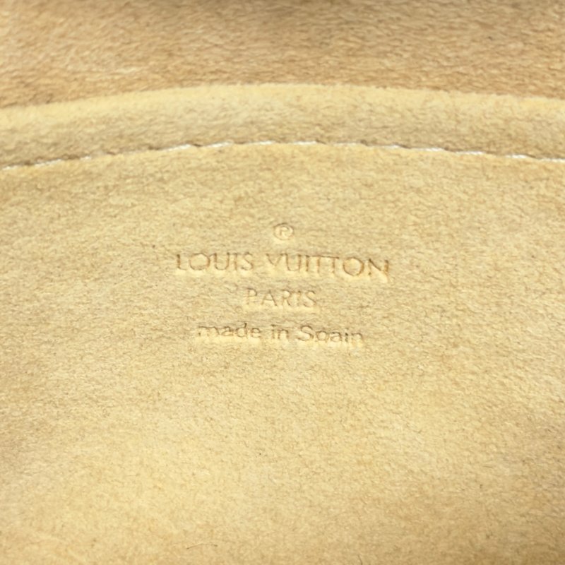 LOUIS VUITTON Twin 斜揹袋-19