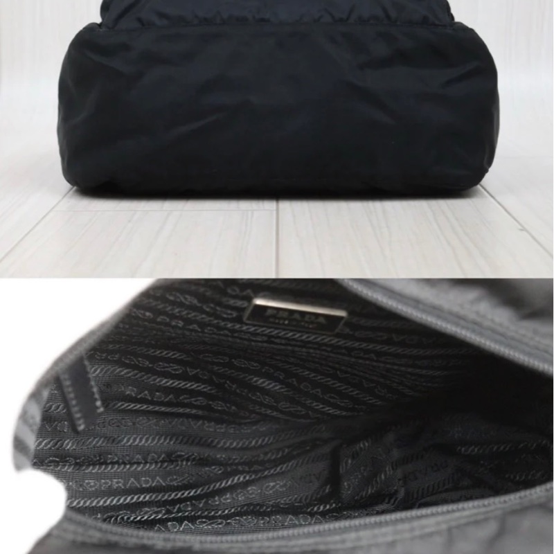 「JL精品代購」🌟熱銷款🌟 9新 Prada 郵差包-7