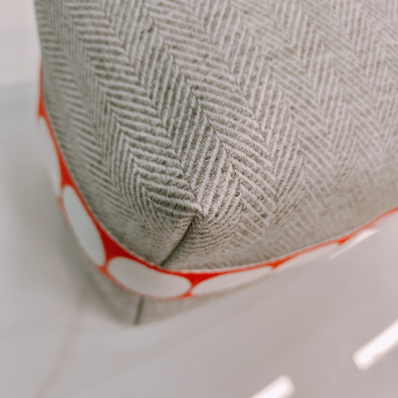 MS0502 Hermes 愛馬仕動物圖案手拿包包Animaux Blacks Case Large Cotton-8