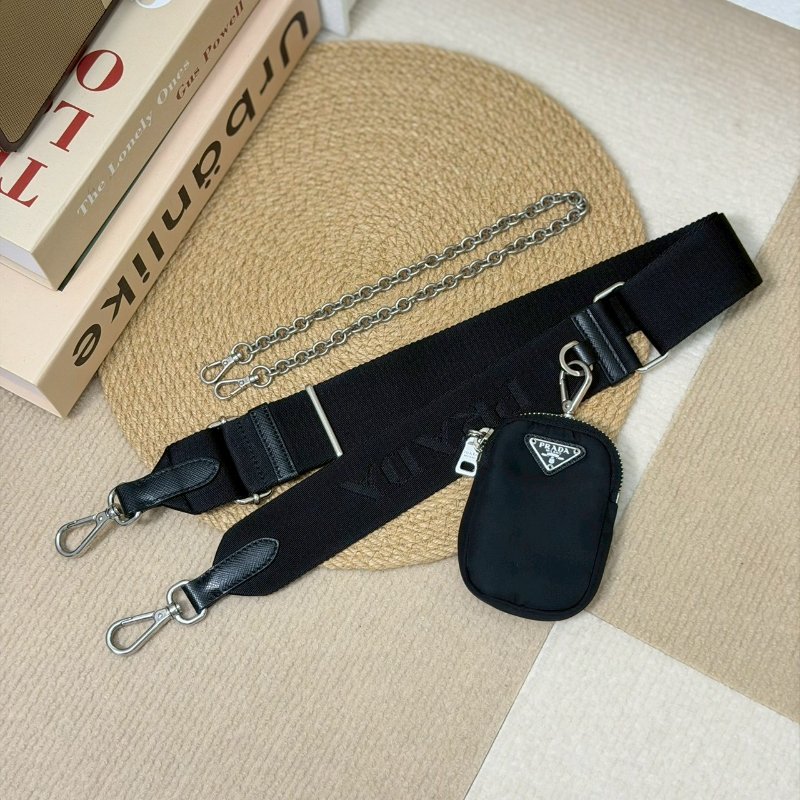 🏷Prada 普拉達．Re-Edition 2005 Hobo 三合一-18