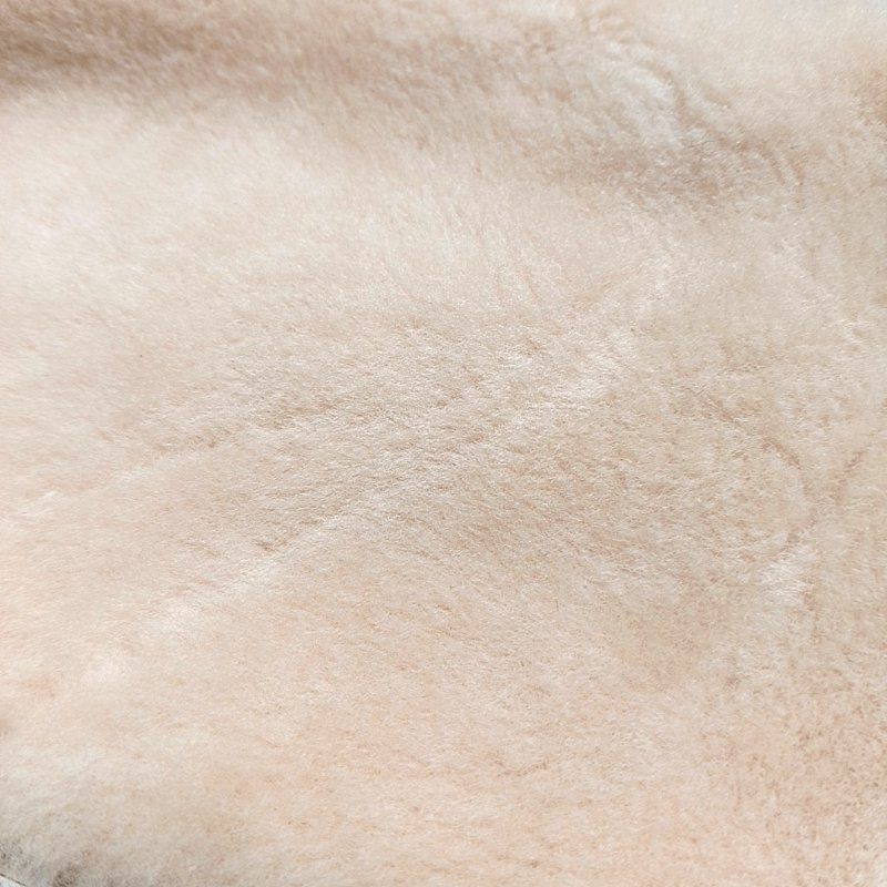 FENDI Peekaboo迷你粉色織物單肩包手提包斜挎包銀色五金可拆卸肩帶-11