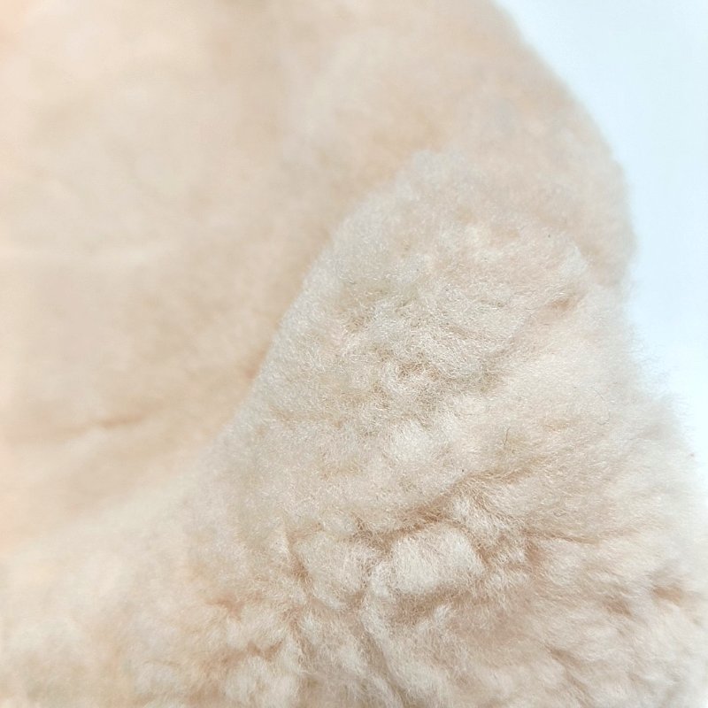 FENDI Peekaboo迷你粉色織物單肩包手提包斜挎包銀色五金可拆卸肩帶-12