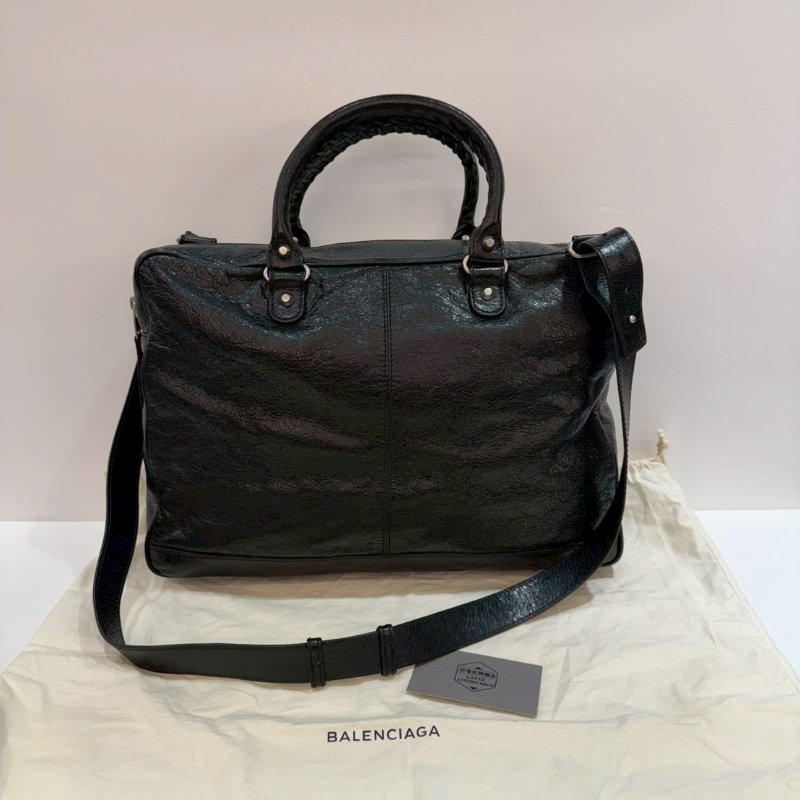 Balenciaga 巴黎世家 手提包/公事包 9成新-1