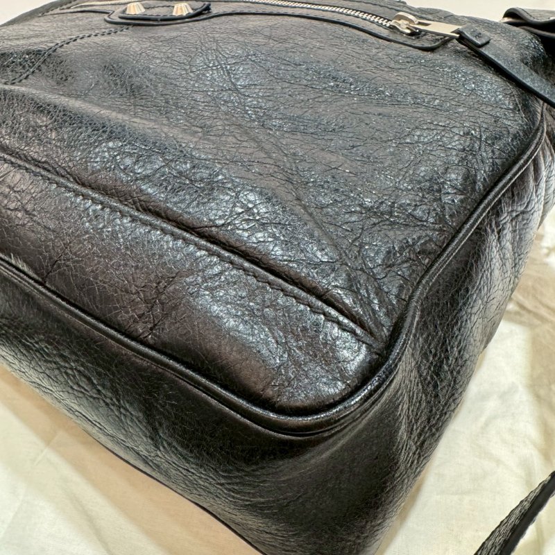 Balenciaga 巴黎世家 手提包/公事包 9成新-2