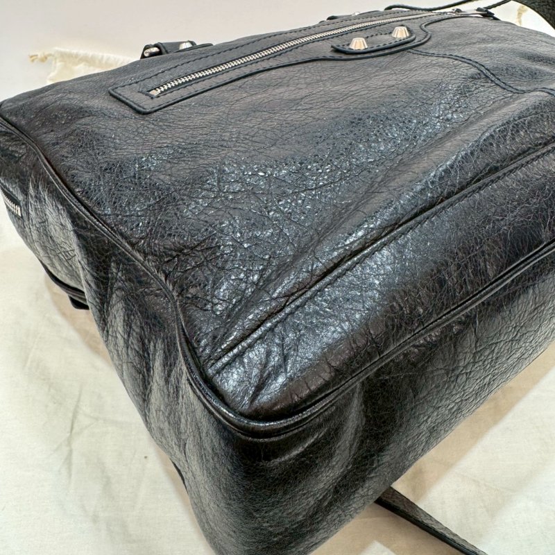 Balenciaga 巴黎世家 手提包/公事包 9成新-3