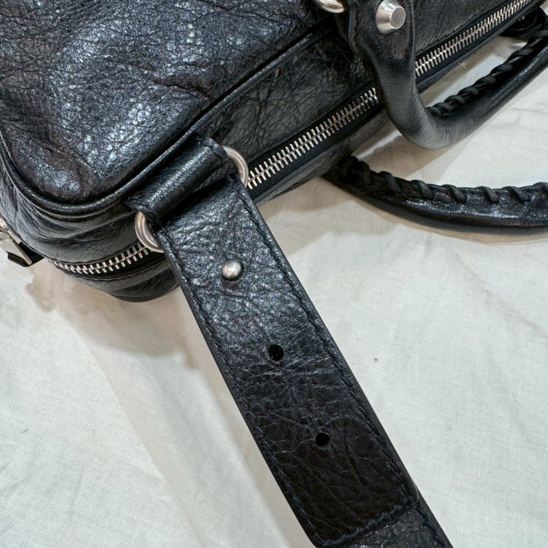 Balenciaga 巴黎世家 手提包/公事包 9成新-9
