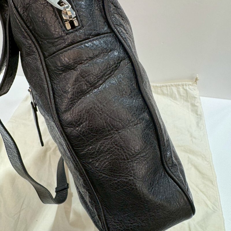 Balenciaga 巴黎世家 手提包/公事包 9成新-11