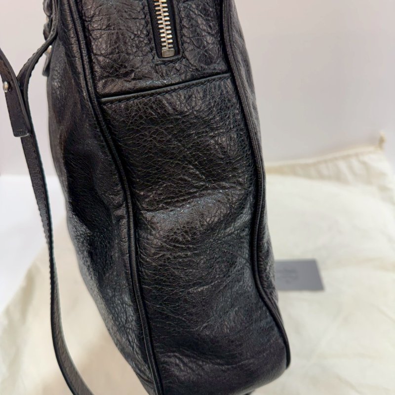 Balenciaga 巴黎世家 手提包/公事包 9成新-12