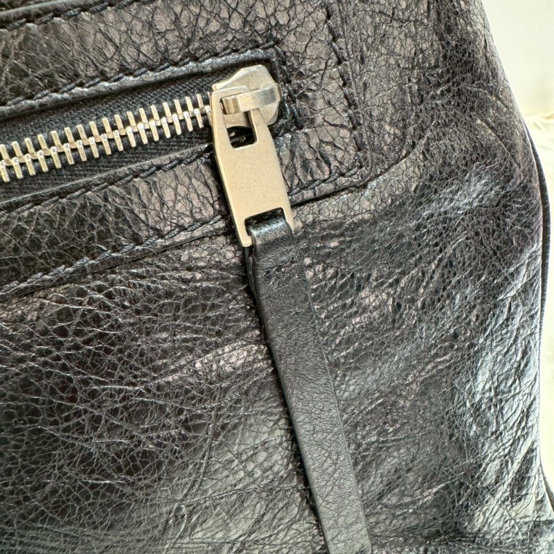 Balenciaga 巴黎世家 手提包/公事包 9成新-13