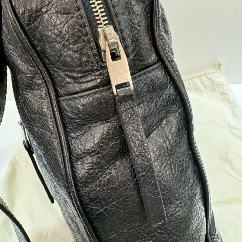 Balenciaga 巴黎世家 手提包/公事包 9成新-19