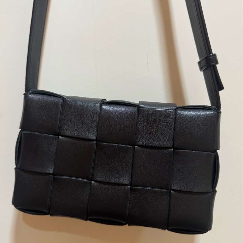 Bottega veneta Bv cassette 編織包/斜背包-2