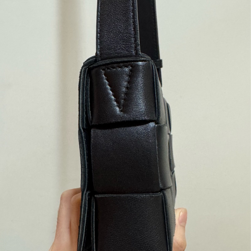 Bottega veneta Bv cassette 編織包/斜背包-4