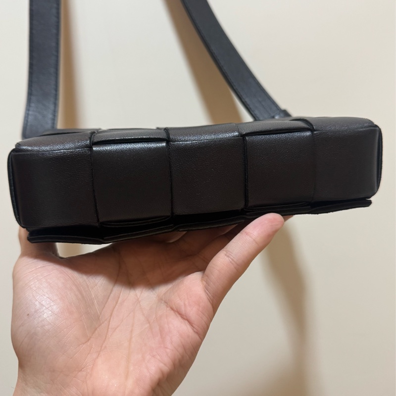 Bottega veneta Bv cassette 編織包/斜背包-5