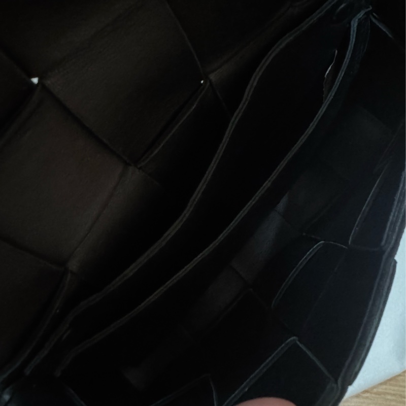 Bottega veneta Bv cassette 編織包/斜背包-7