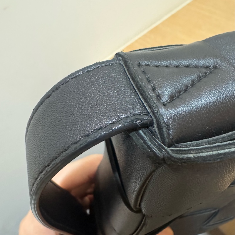 Bottega veneta Bv cassette 編織包/斜背包-8