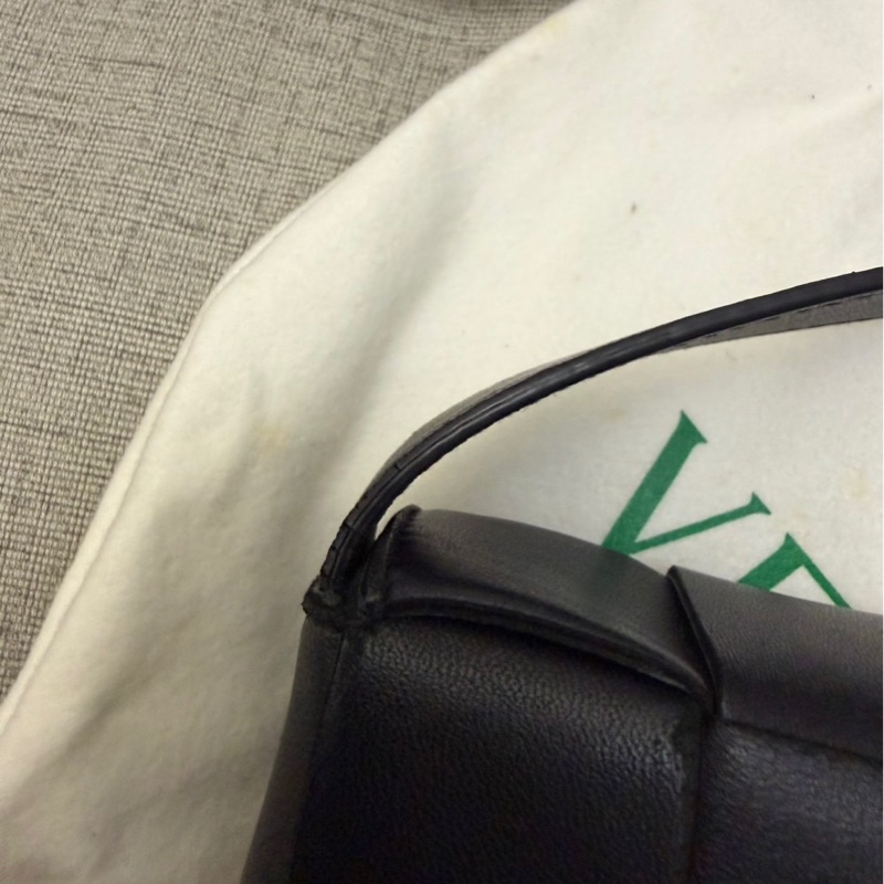 Bottega veneta Bv cassette 編織包/斜背包-10