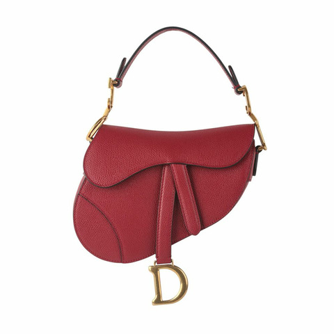 【包稅】DIOR 迷你鞍袋 35757Y