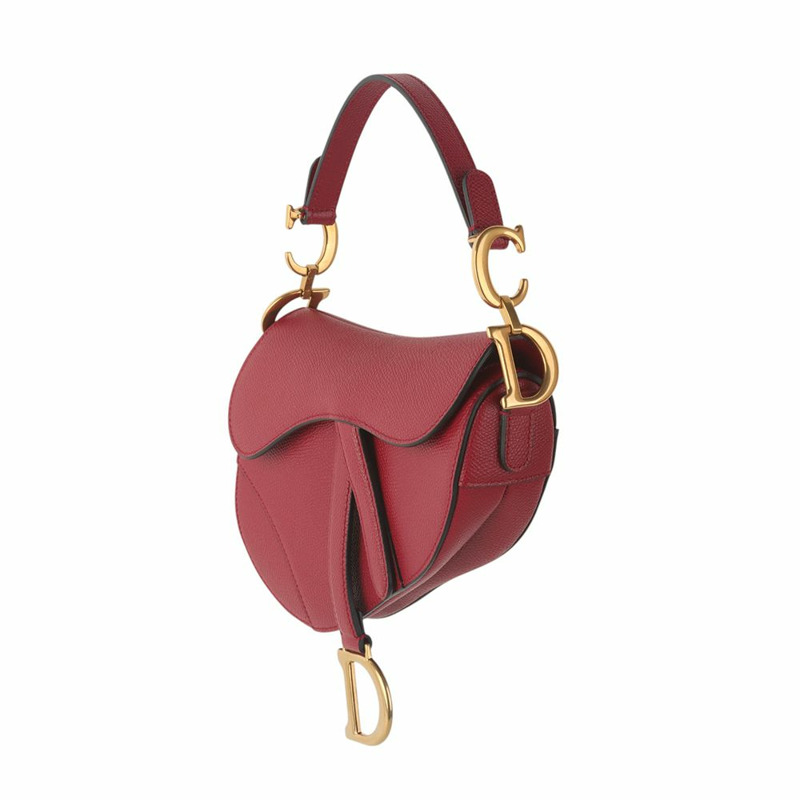 【包稅】DIOR 迷你鞍袋 35757Y-1