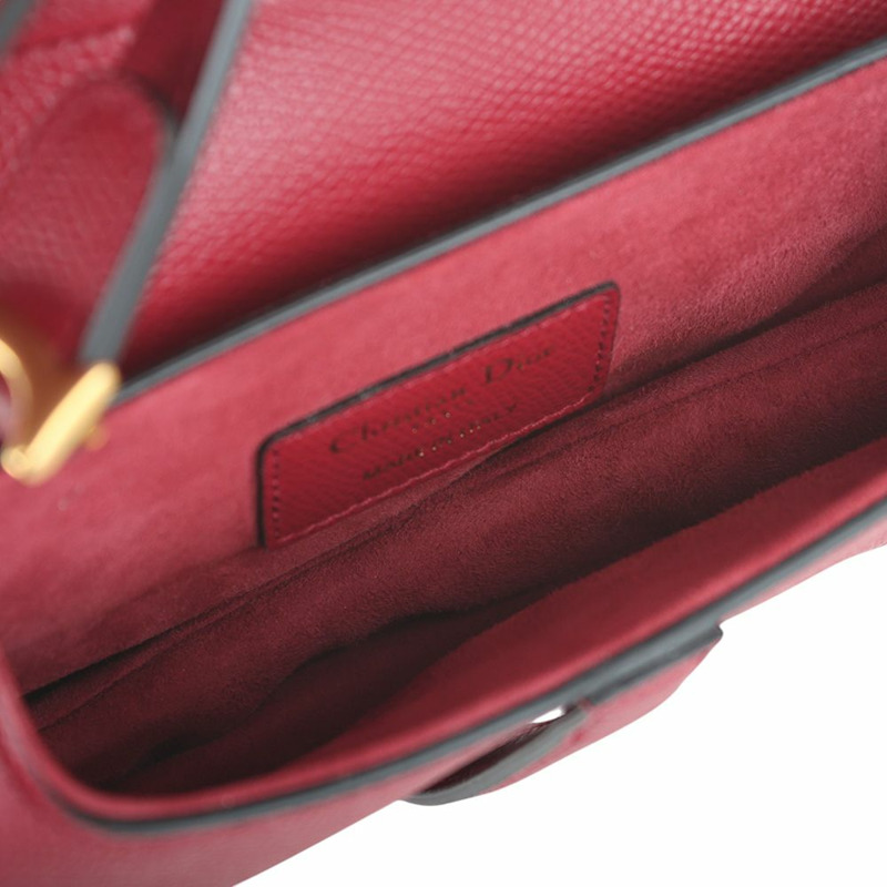 【包稅】DIOR 迷你鞍袋 35757Y-6