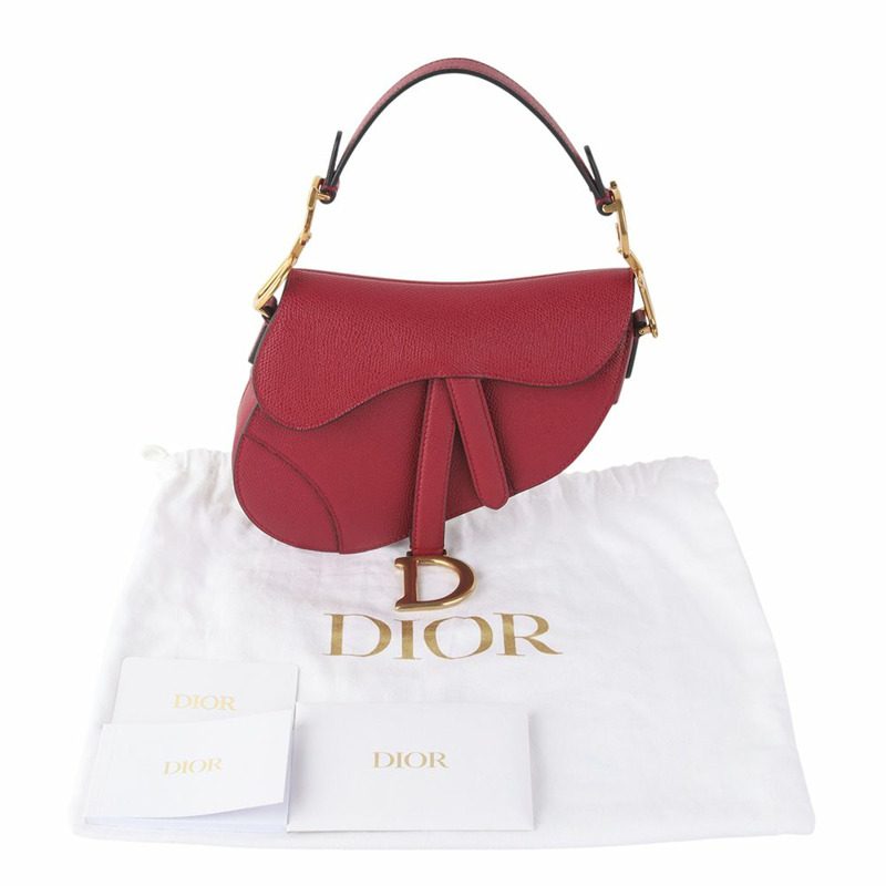 【包稅】DIOR 迷你鞍袋 35757Y-7