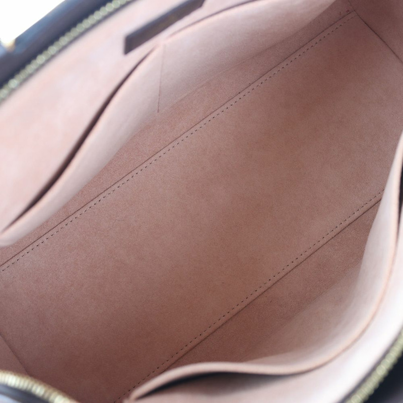 【包稅】LOUIS VUITTON N41505 Damier Kensington 保齡球單肩包 35760K-6